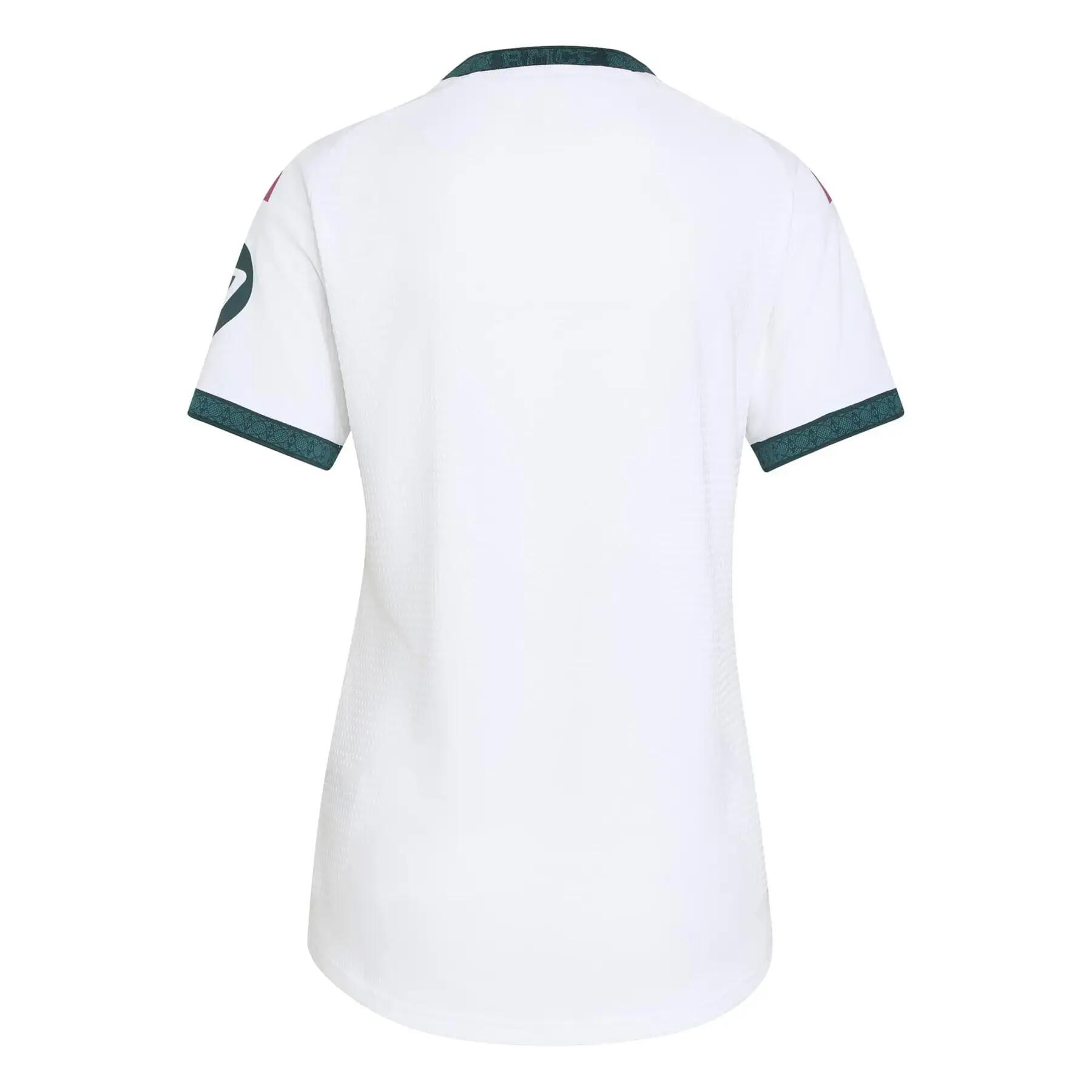 Camisola titular autêntica Feminina Real Madrid 2026/27 5/7