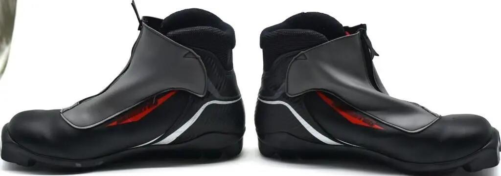 Second Life- Buty biegowe Atomic Motion 25 28,5 cm 44 eu stan dobry 2/9