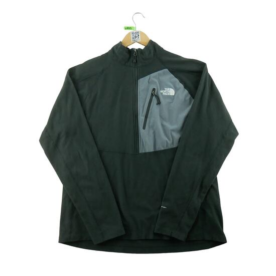 Refurbished - Fleece-Pullover Herren FlashDry - In sehr gutem Zustand