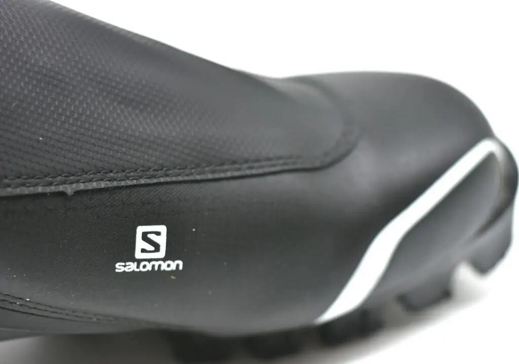 Second Life - Buty biegowe Salomon R/ 24,5 cm 38 eu stan bardzo dobry 3/9