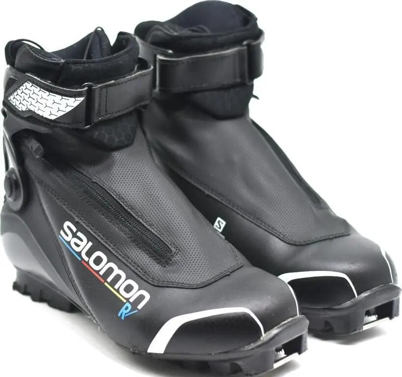 Second Life - Buty biegowe Salomon R/ 24,5 cm 38 eu stan bardzo dobry 2/9