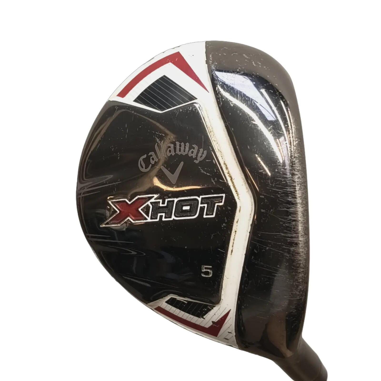 CALLAWAY picture