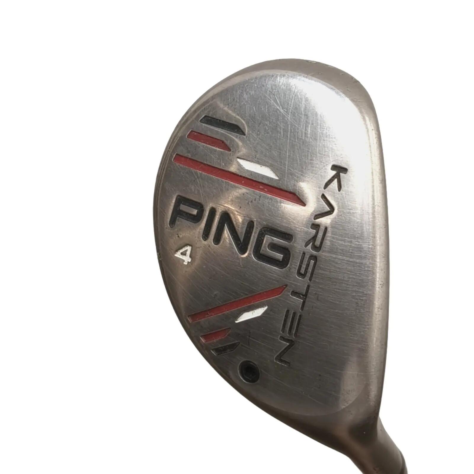 PING picture