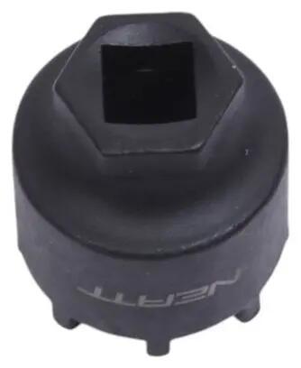 Utensile Neatt per pignone motore Bosch Active Line Plus 3/3