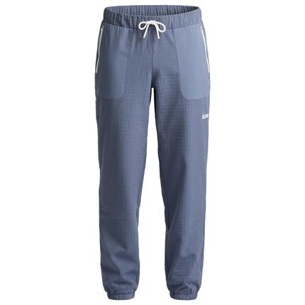 Slam Altura Grid Fleece Pant Pullover Erwachsene