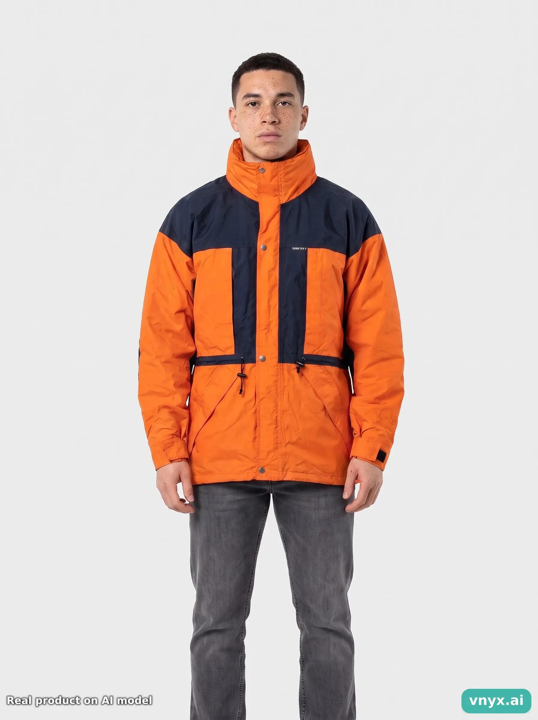 THE NORTH FACE picture