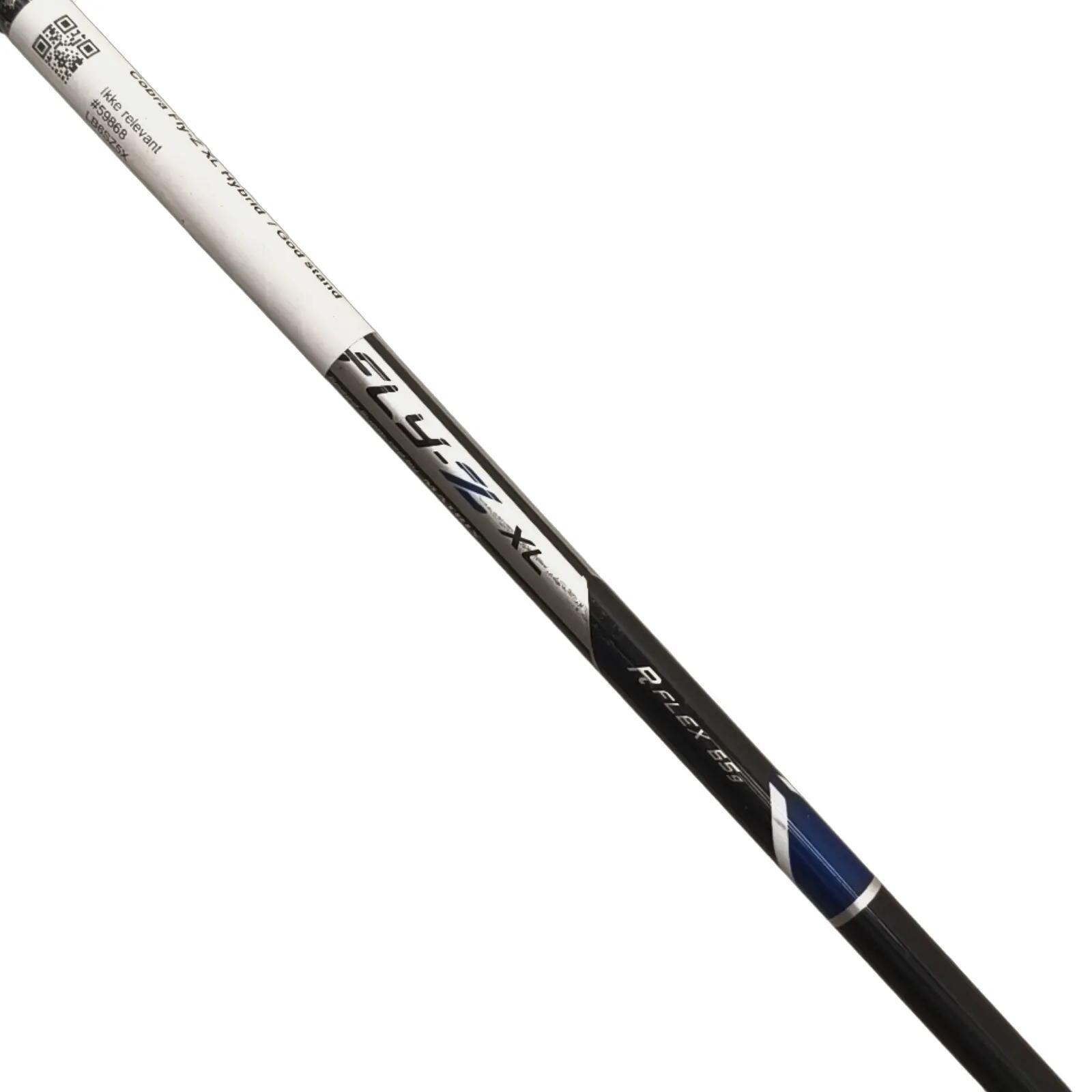 Cobra Fly-Z XL Hybrid / Flex Regular / #4 / 22 4/5