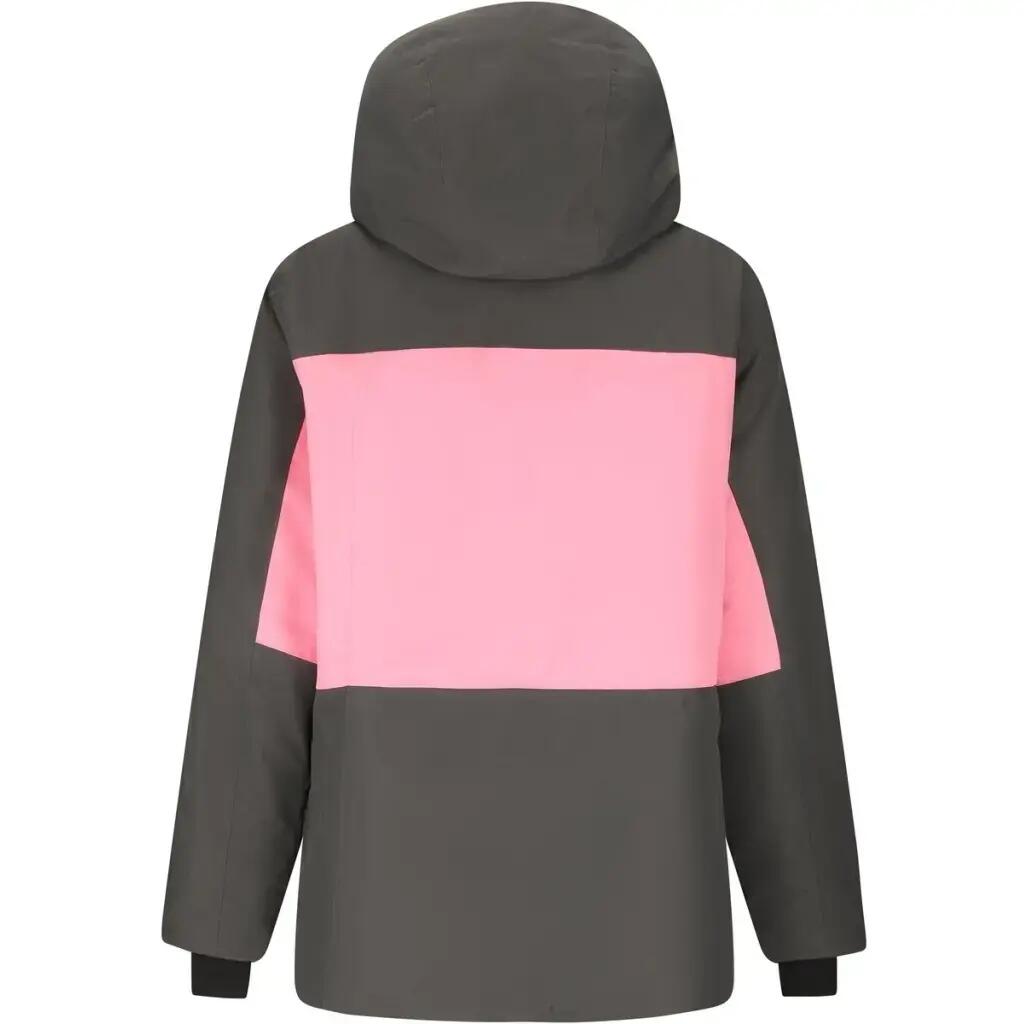 Giacca da sci da donna Slope Tuscon Insulated 2/3