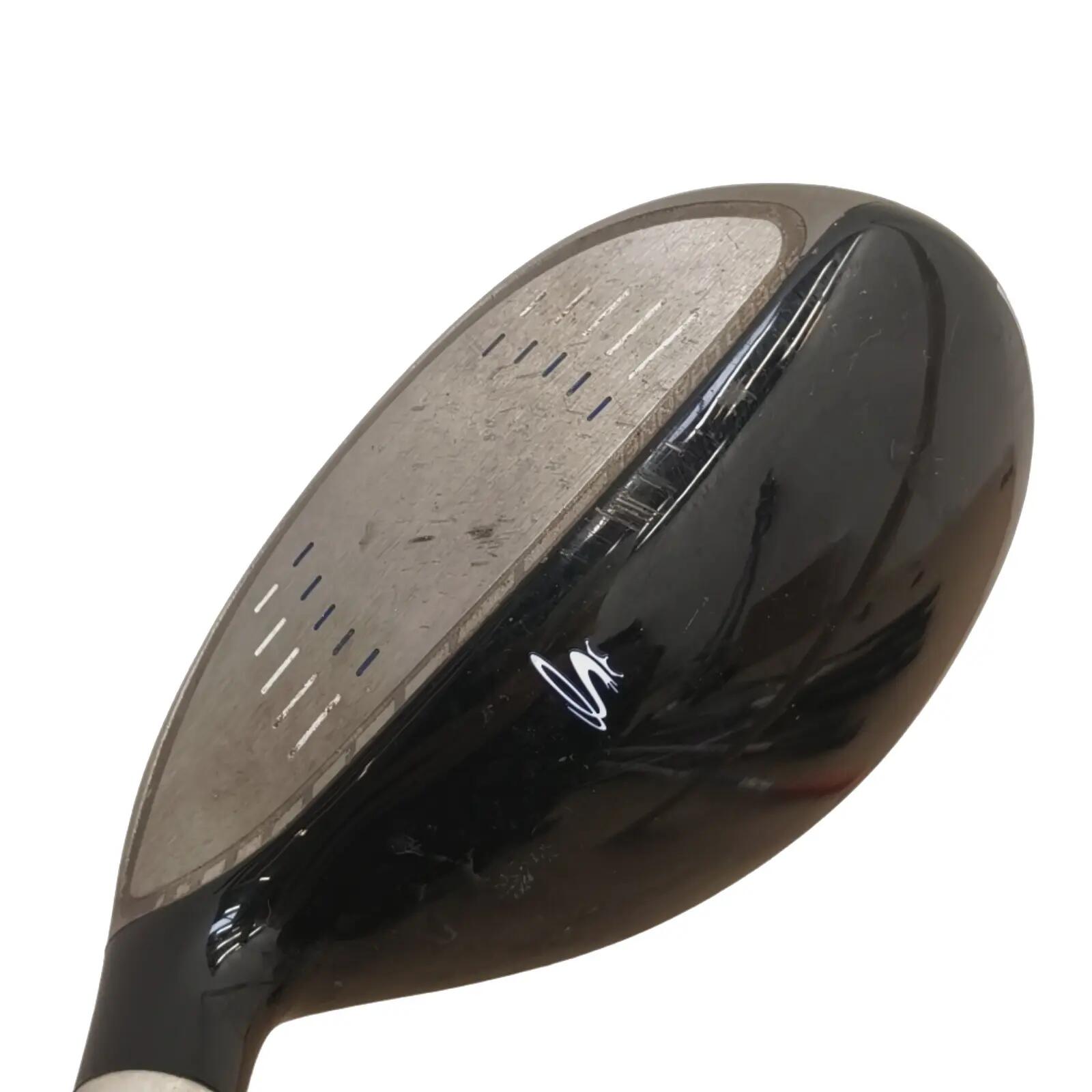 Cobra Fly-Z XL Hybrid / Flex Regular / #4 / 22 3/5