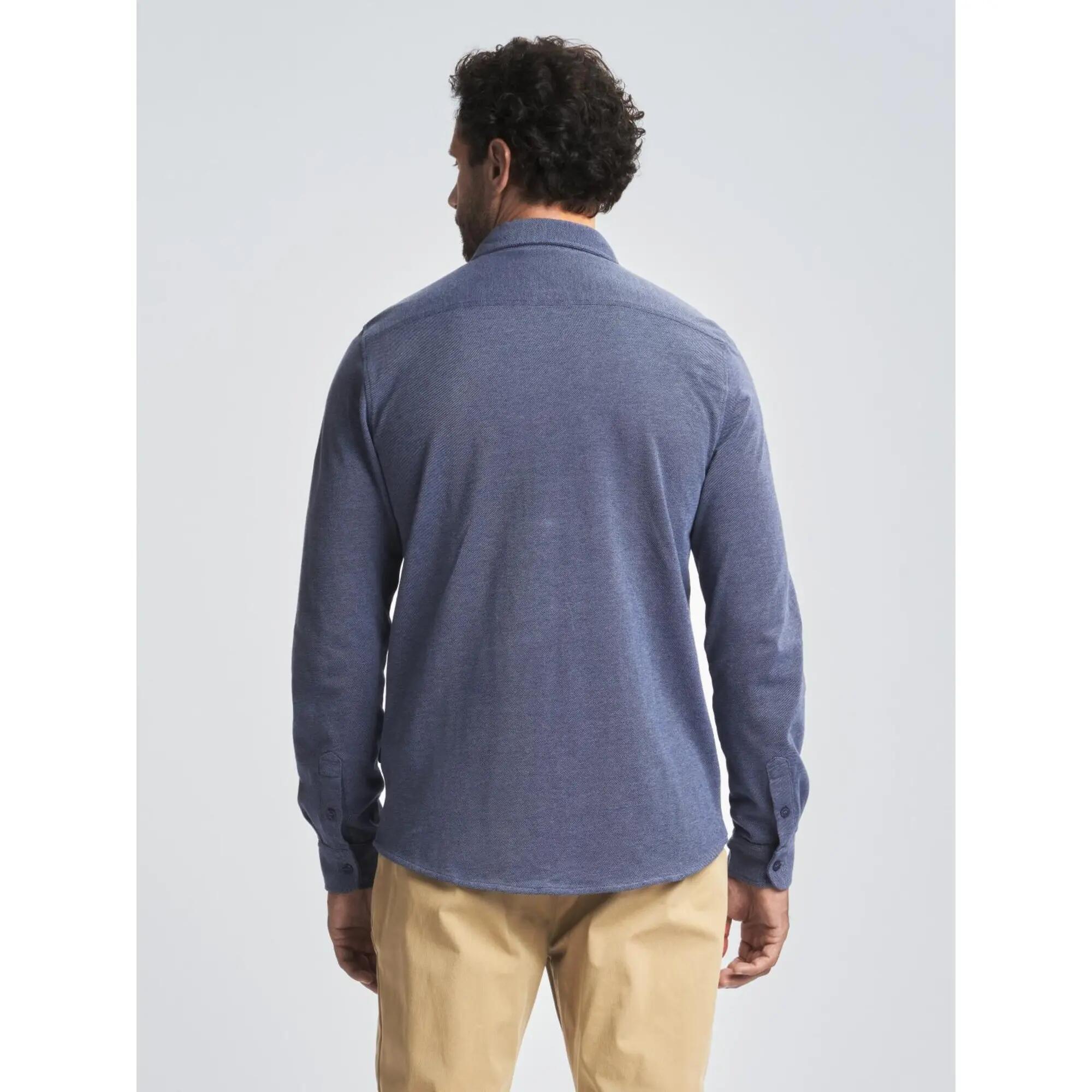 Camisa Piqué Altura Slam Adulto 3/3