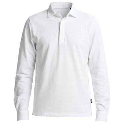 Polo Slam Altura Piqué-Poloshirt, Langarm Erwachsene