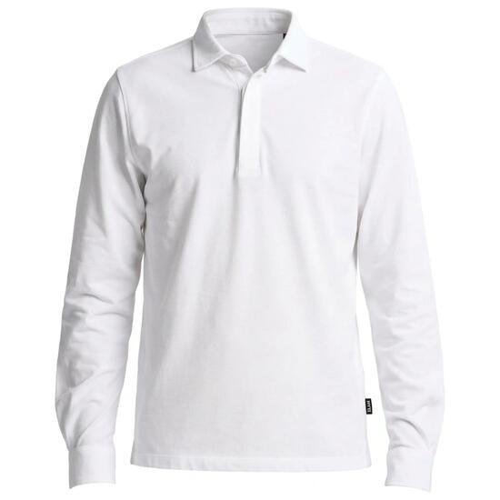Polo Slam Altura Piqué-Poloshirt, Langarm Erwachsene