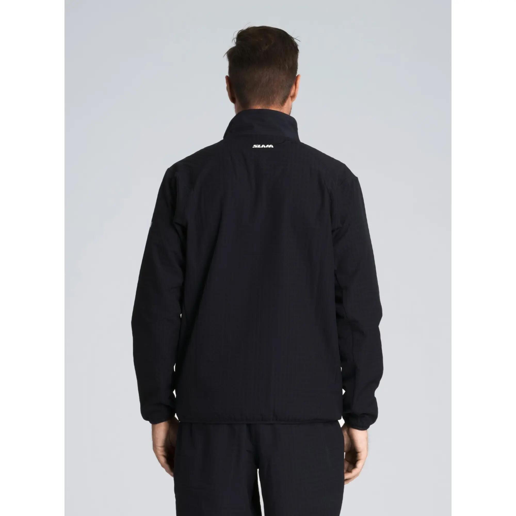 Camisola Slam Altura Fz Grid Fleece Adulto 3/3