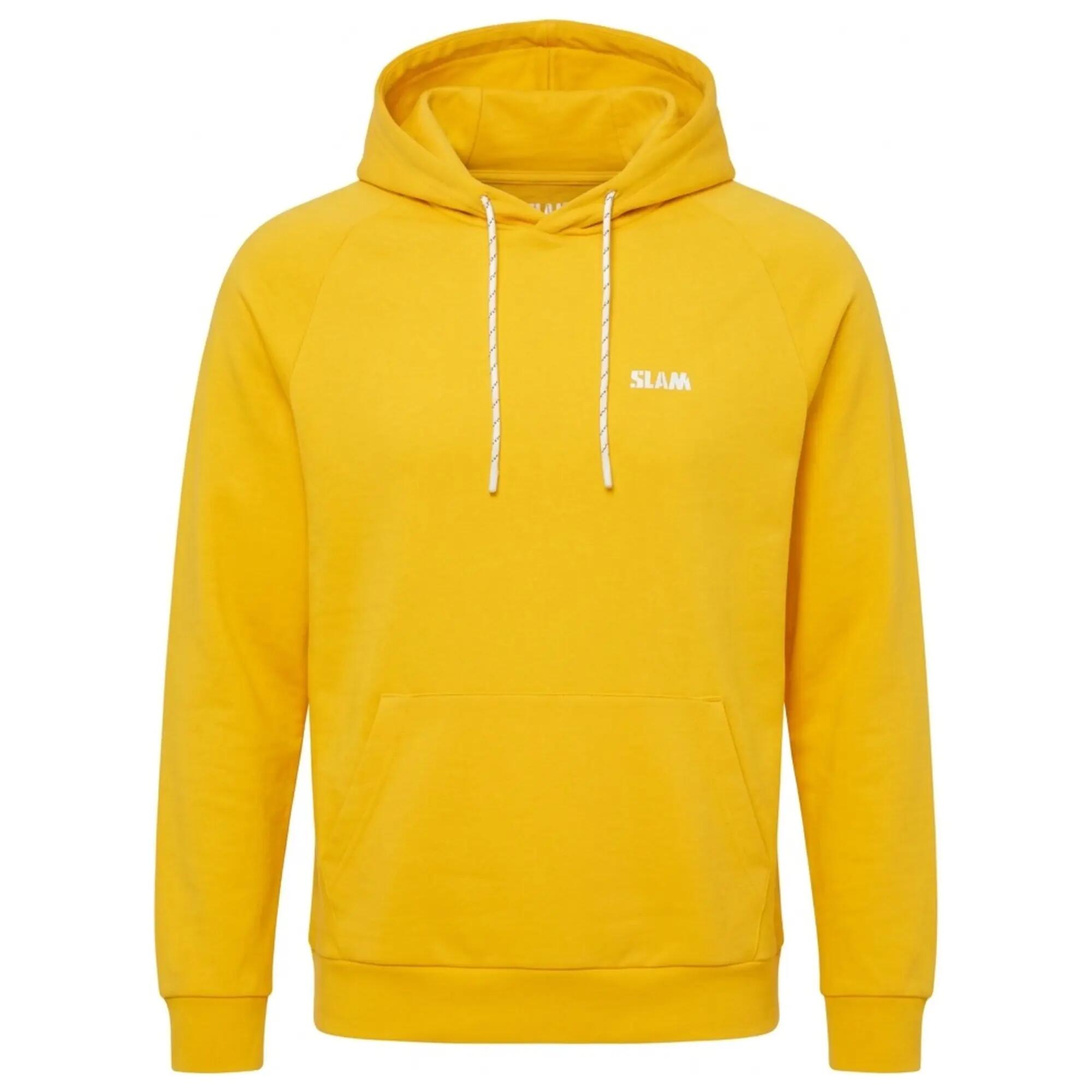 Hanorac Slam Logo Hoodie Adult