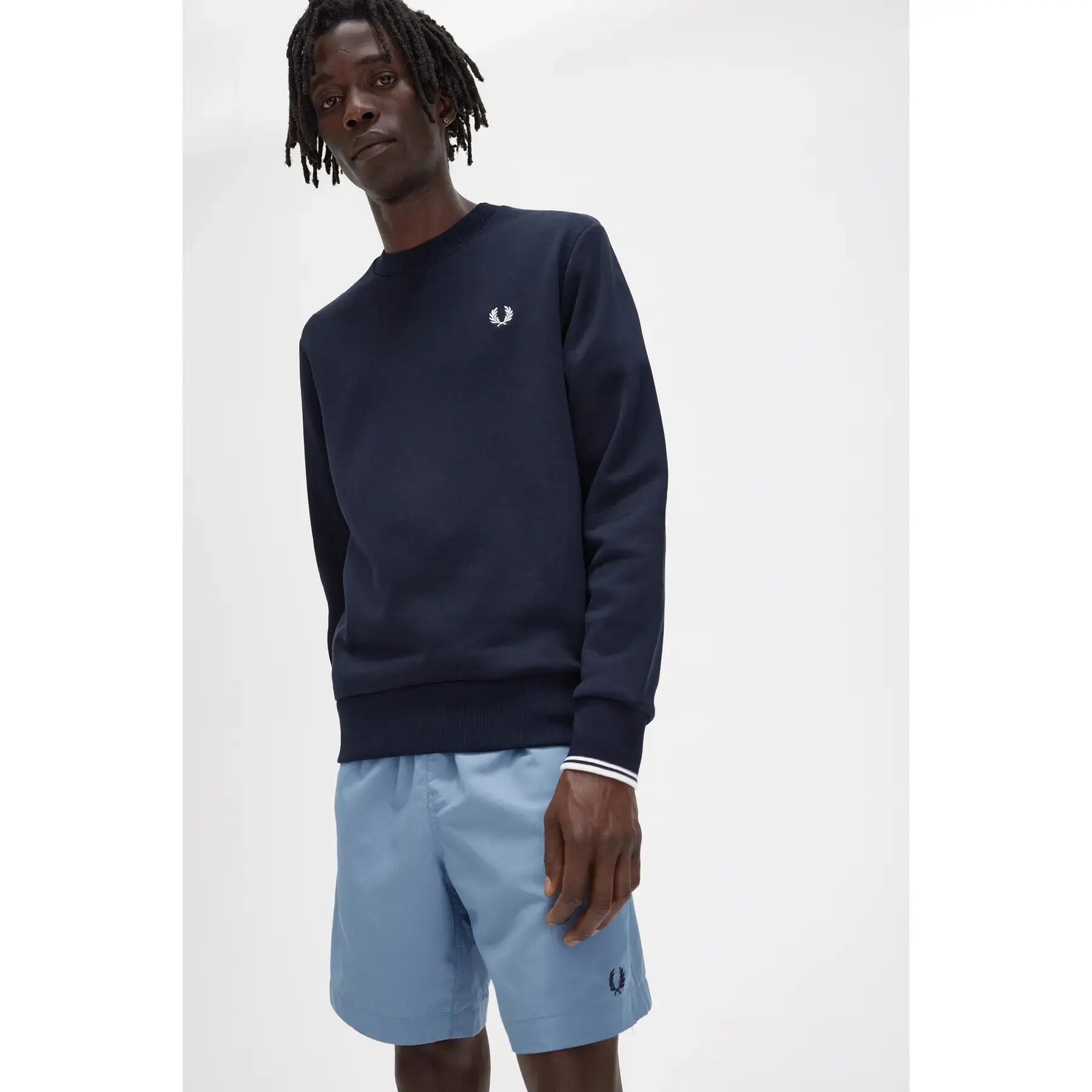 Bluza Fred Perry 6/6