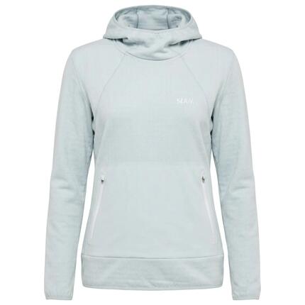 Slam Foil Ws Fleece-Kapuzenpullover Dame