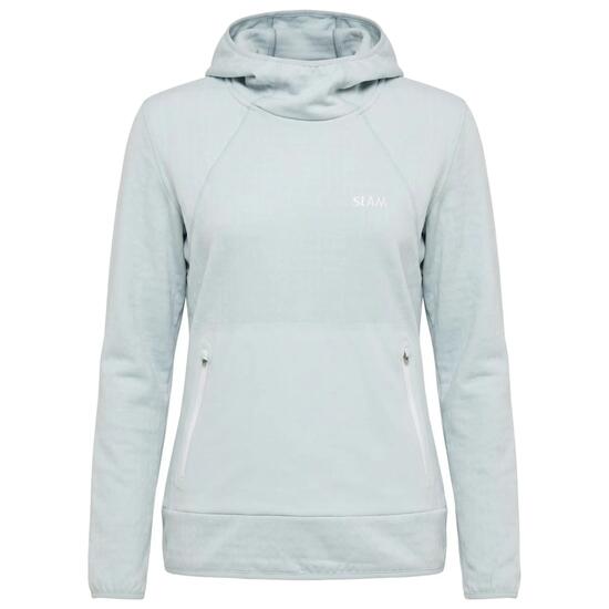 Slam Foil Ws Fleece-Kapuzenpullover Dame