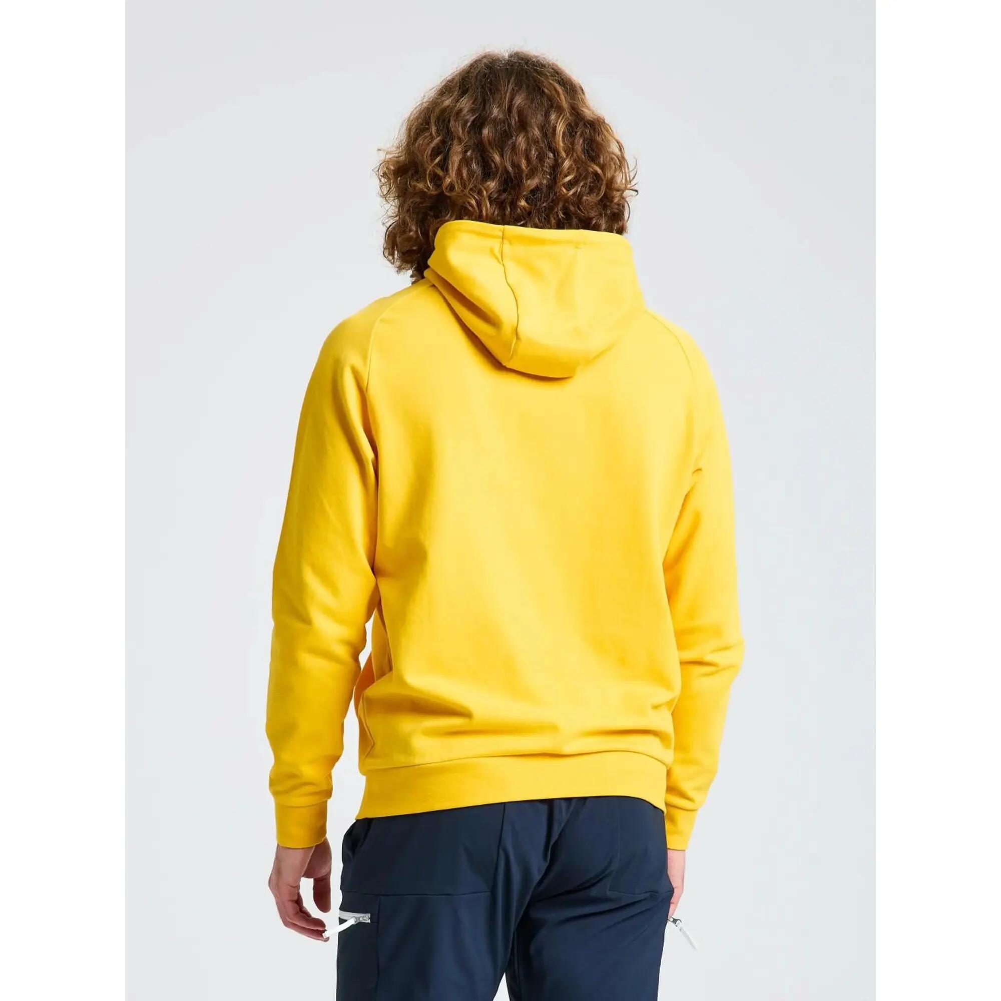 Bluza Slam Logo Hoodie Dorośli 3/3