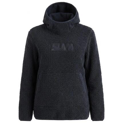 Slam Logo Ws Heavy Kapuzenpullover Dame