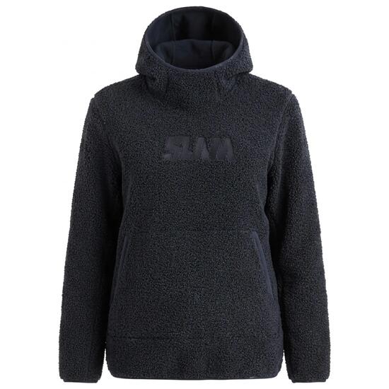 Slam Logo Ws Heavy Kapuzenpullover Dame
