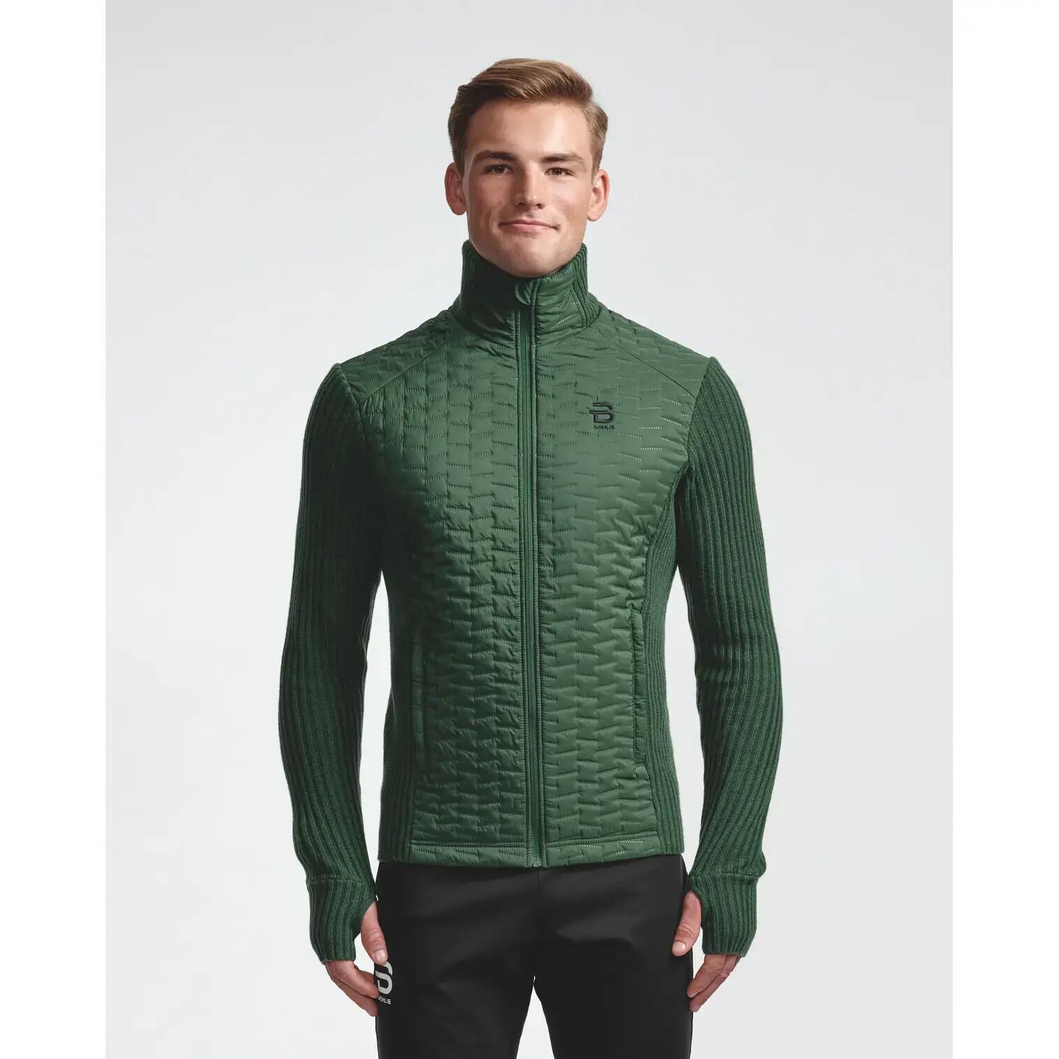 Pullover Daehlie Sportswear Comfy 3/4