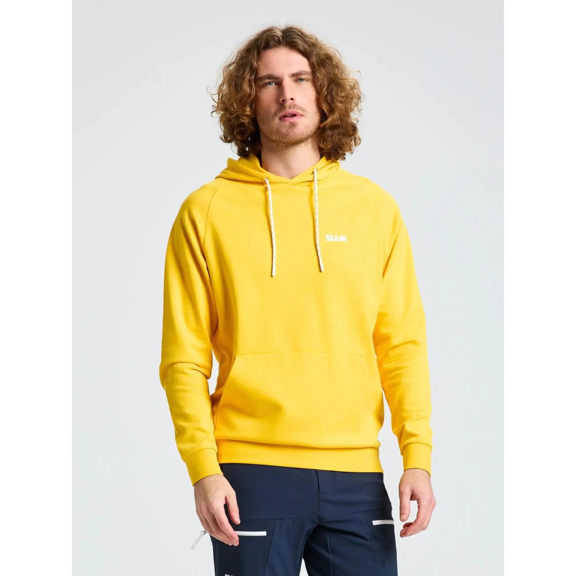 Bluza Slam Logo Hoodie Dorośli 2/3