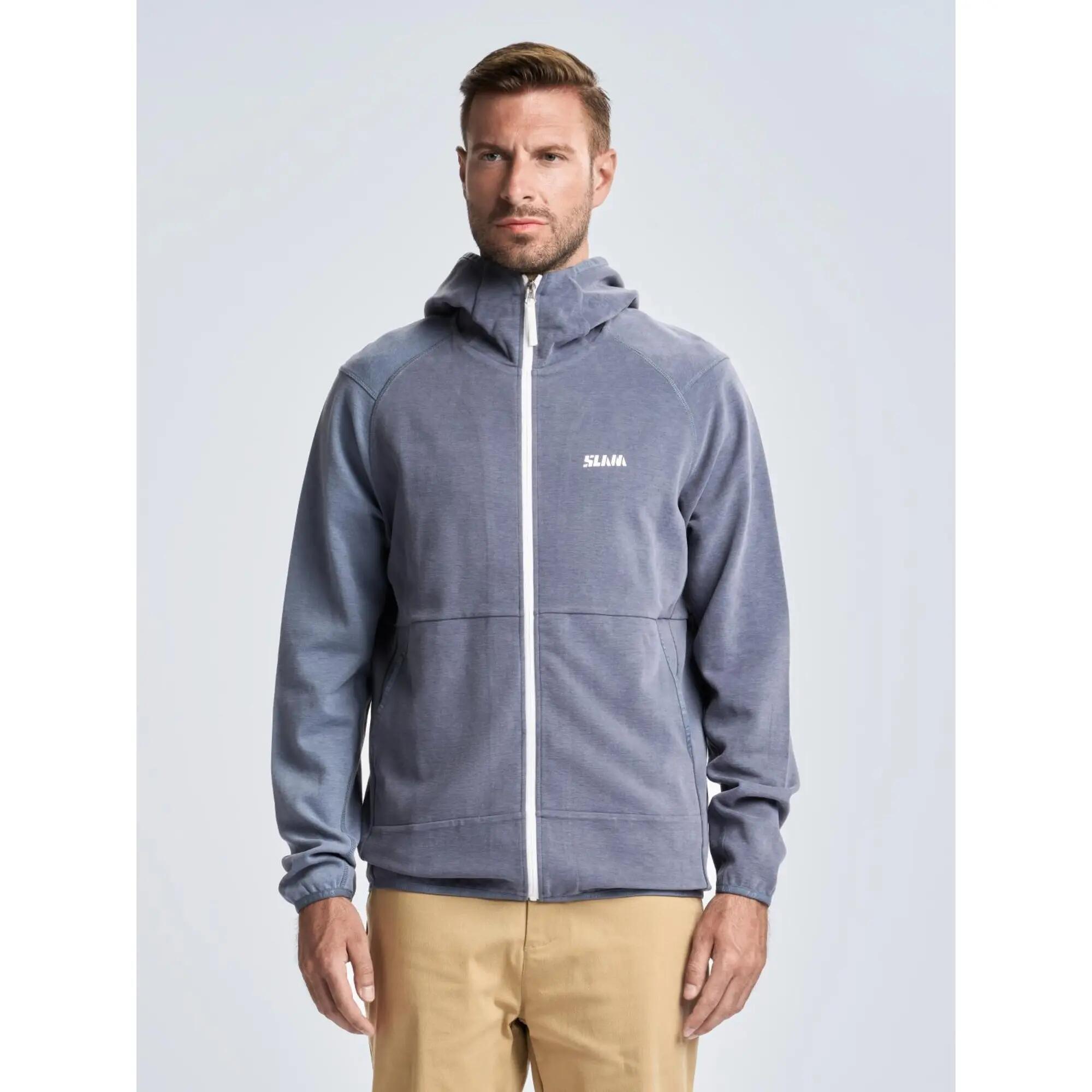 Bluza Slam Graphic Fz Hoodie Dorośli 2/3