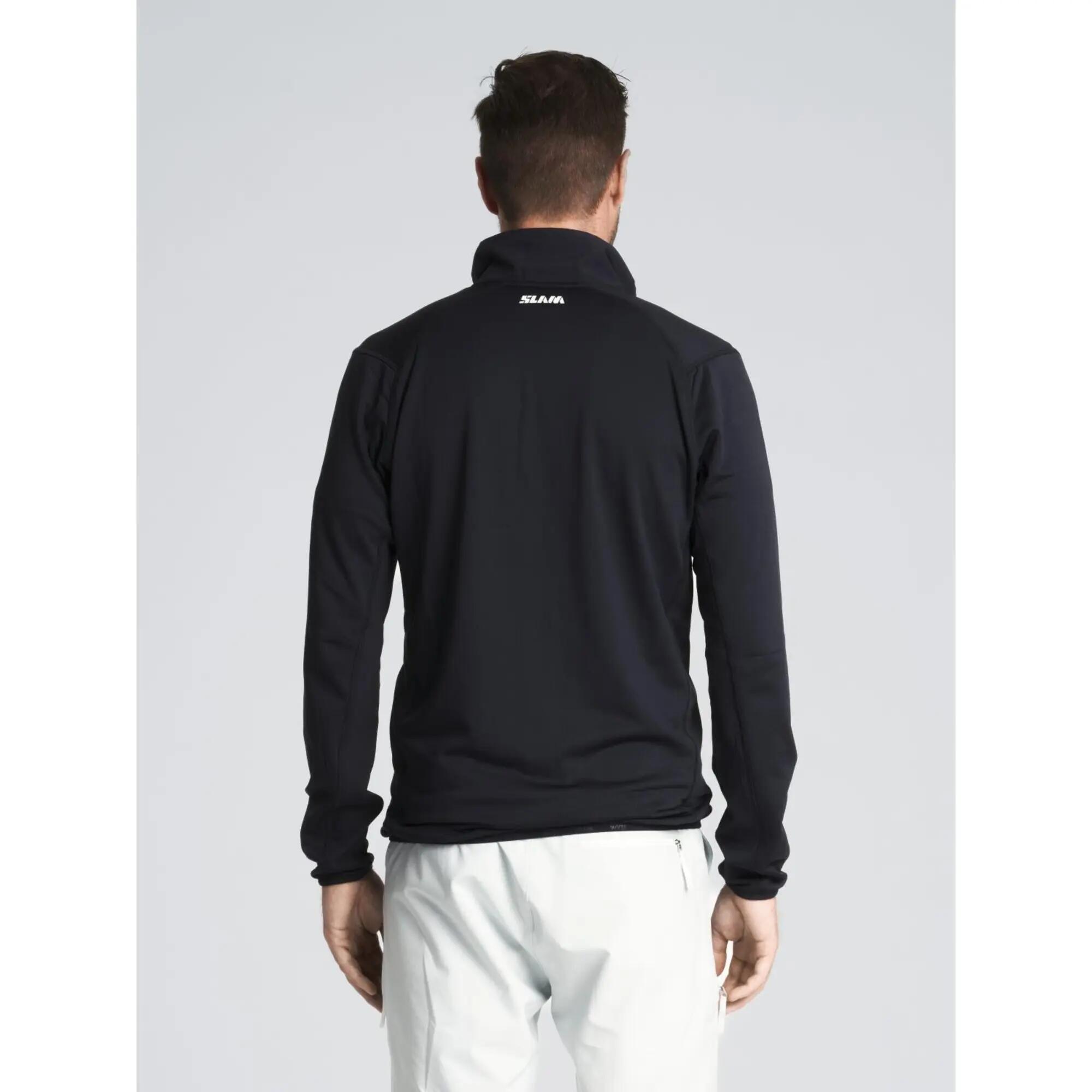 Bluza Slam Altura Fz Lgt Grid Fleece Dorośli 4/4