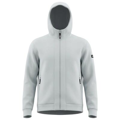 Slam altura scuba hoodie-sweatshirt volwassenen