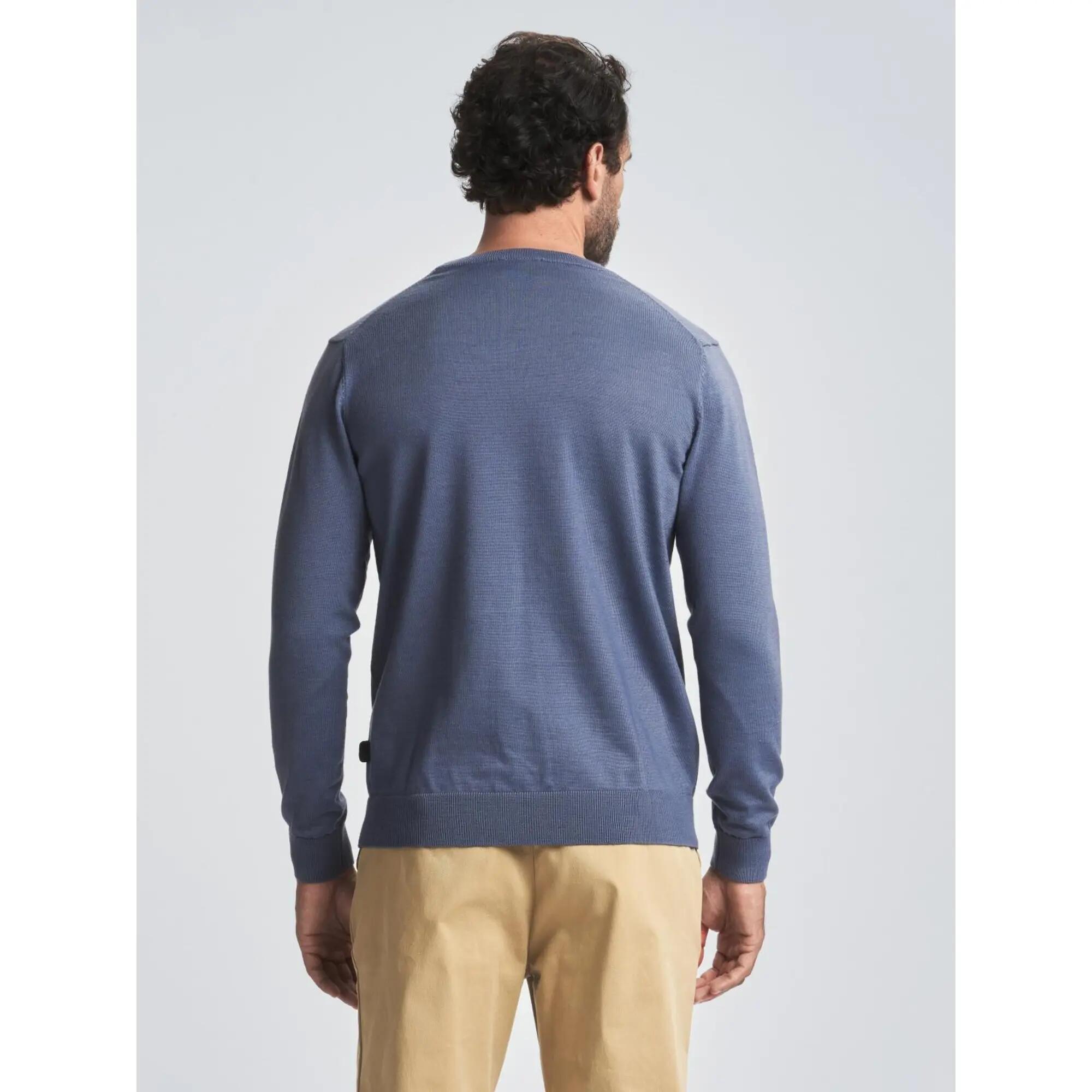 Camisola Slam Altura De Gola Redonda Adulto 3/3