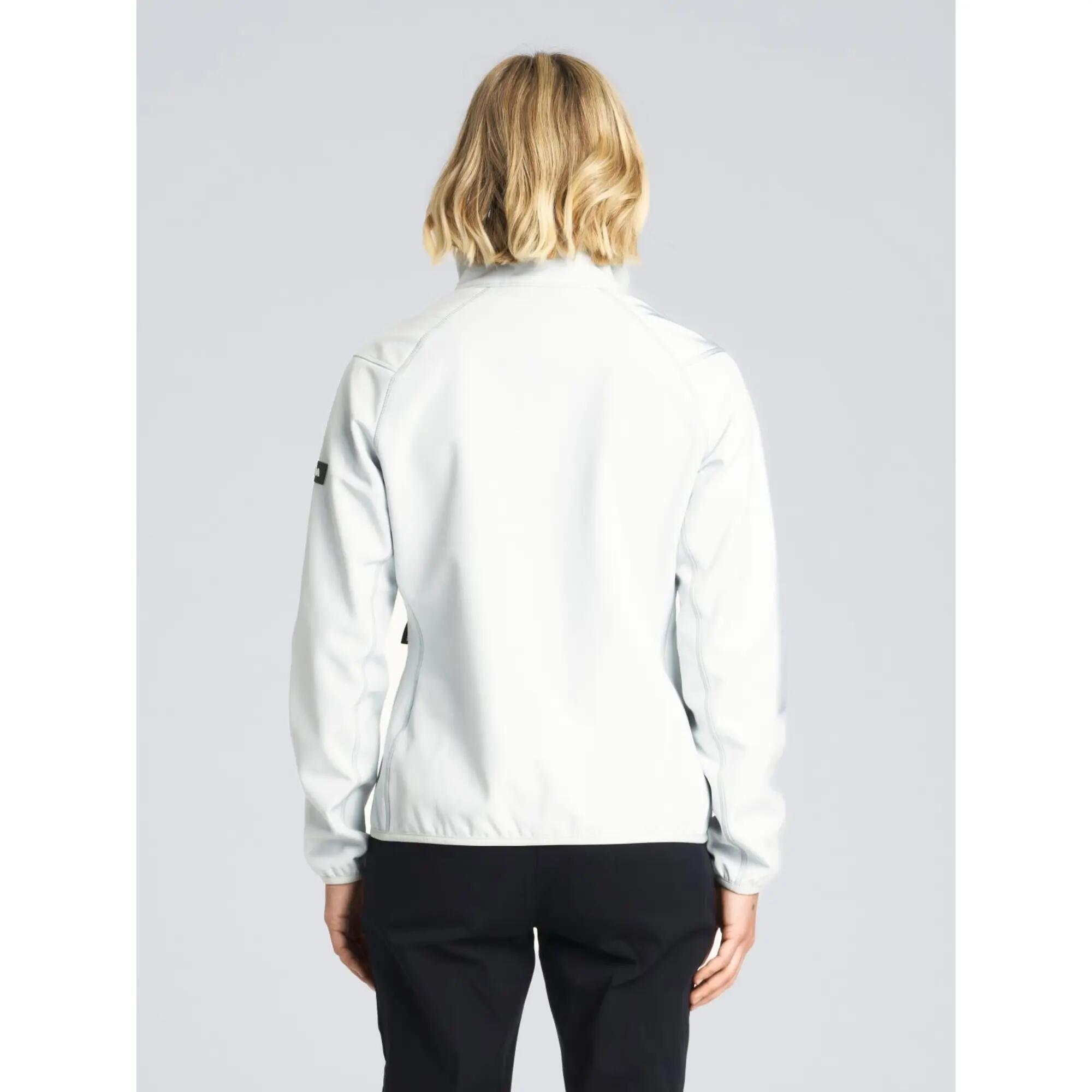 Bluza Slam Altura Ws Warm Shell Jkt Damskie 3/3