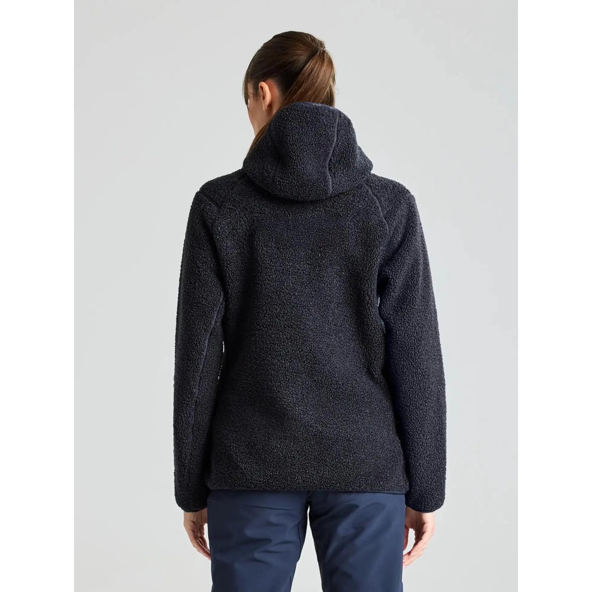 Sweatshirt Slam Logo Ws Heavy Com Capuz Mulher 3/3
