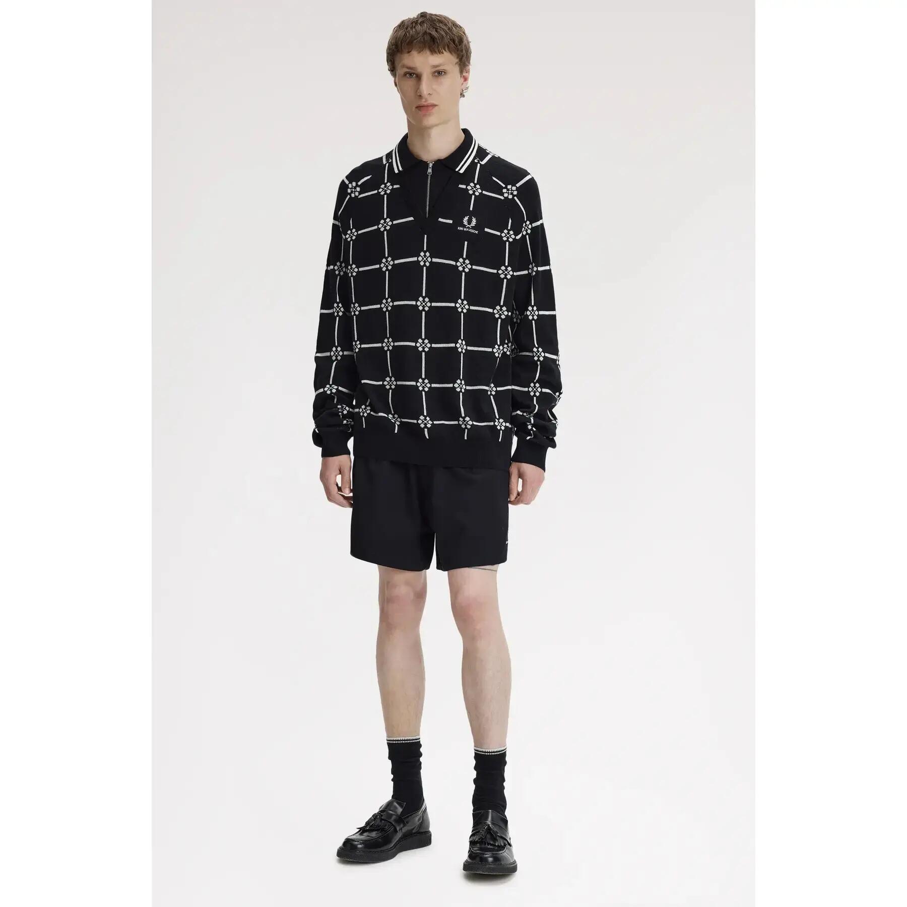 Camisola de malha Fred Perry 5/7
