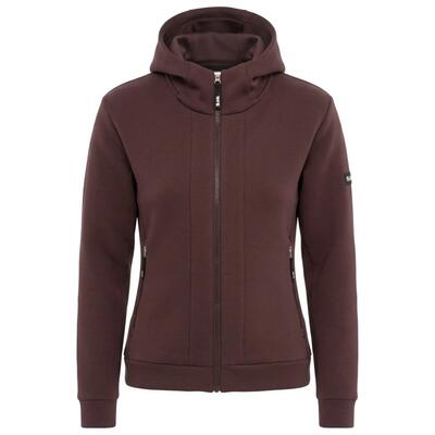 Slam altura ws scuba-hoodie volwassenen