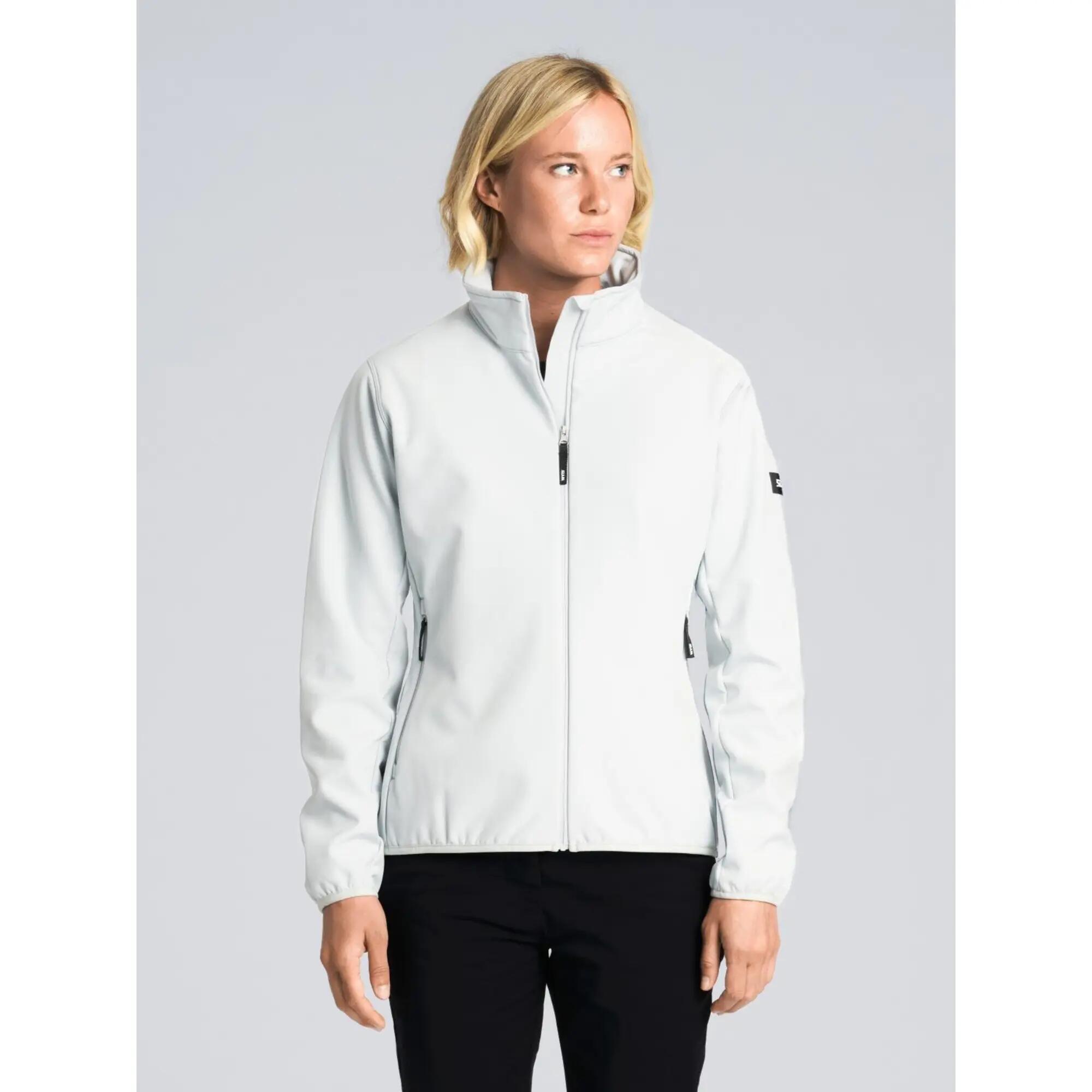 Bluza Slam Altura Ws Warm Shell Jkt Damskie 2/3