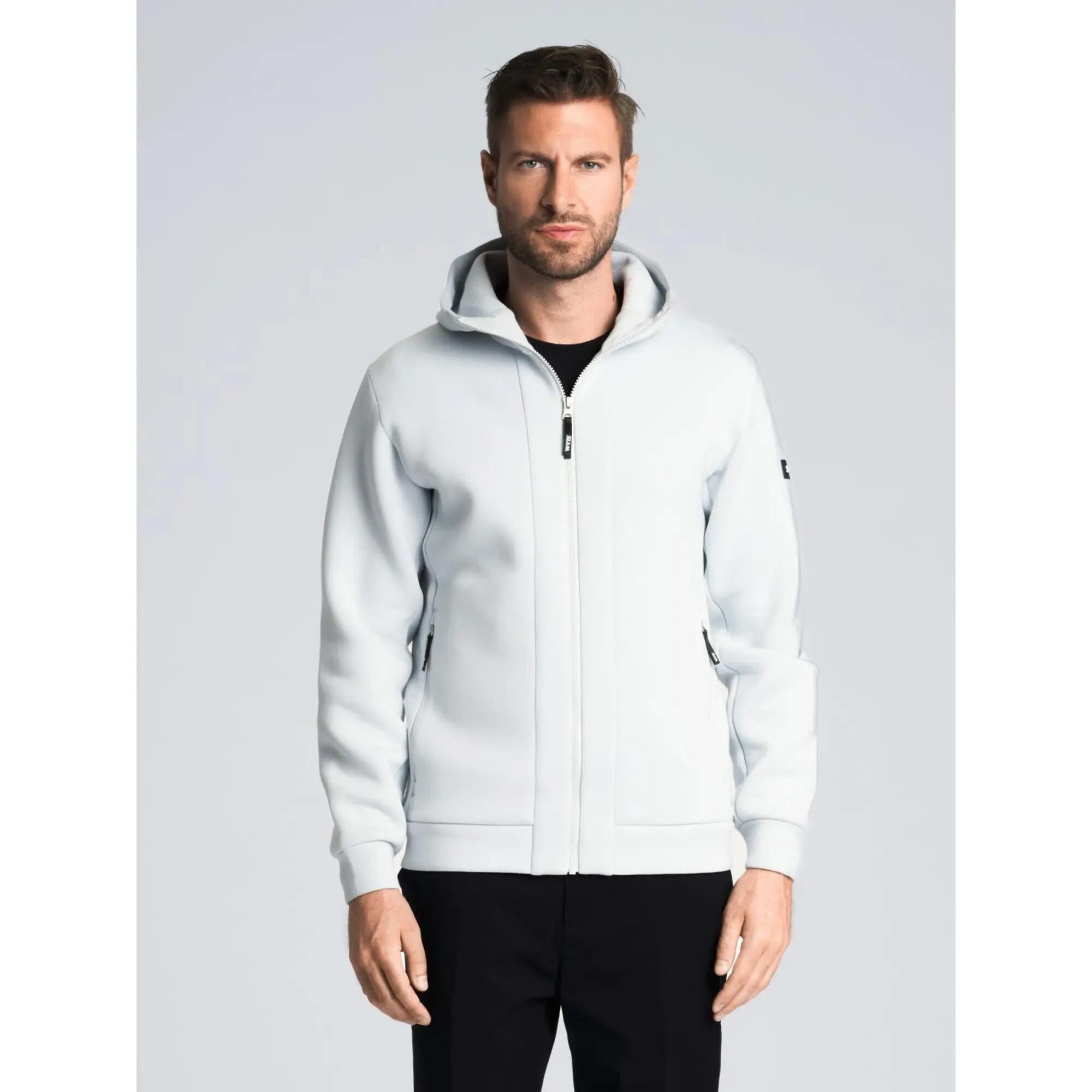 Bluza Slam Altura Scuba Hoodie Dorośli 2/3