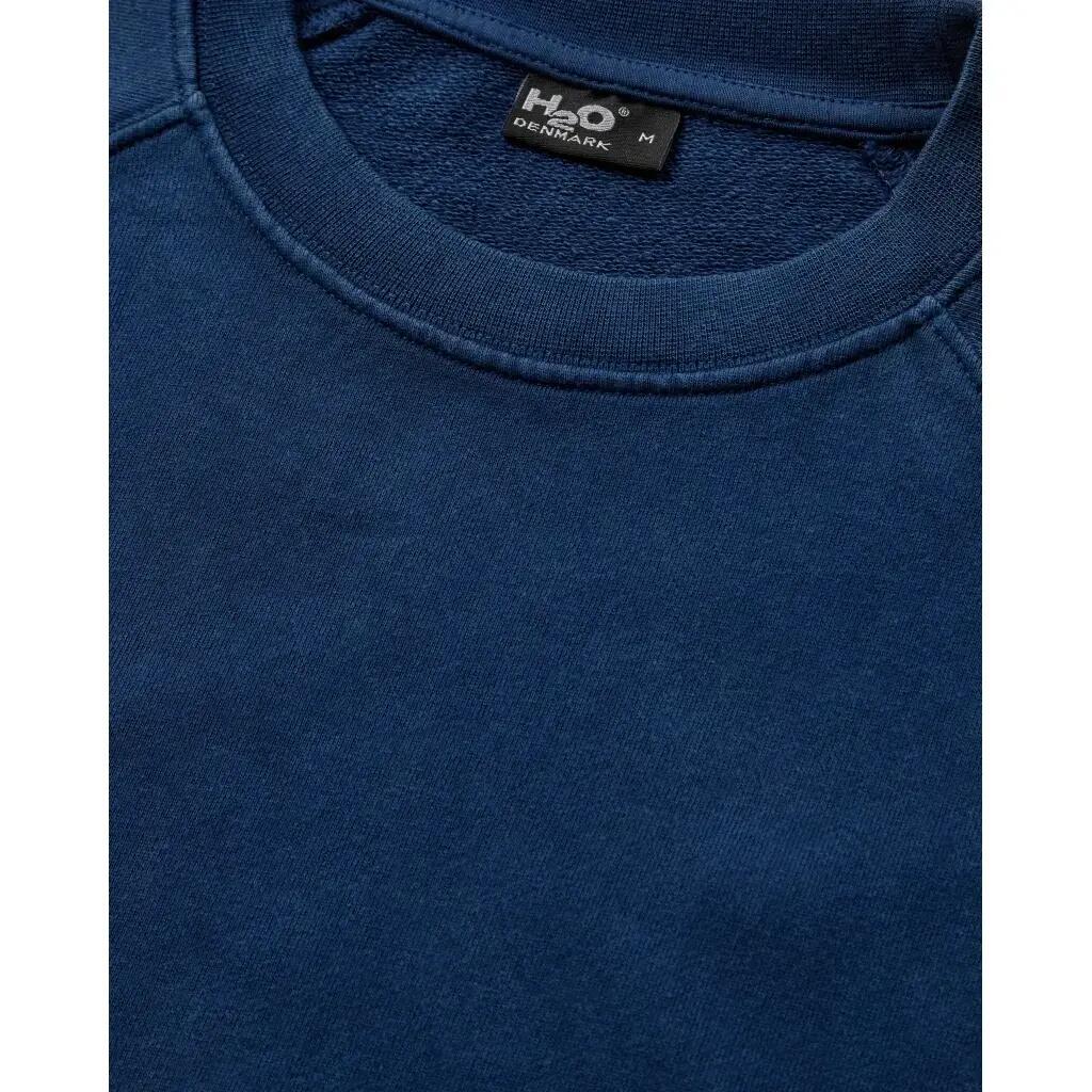 Sweatshirt oversize H2O Thule 3/3