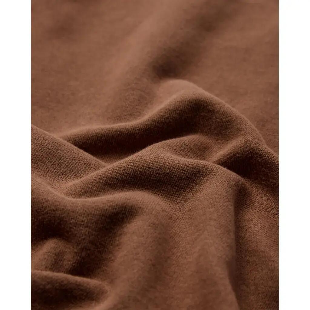 Sweatshirt oversize en coton H2O Thule 3/3