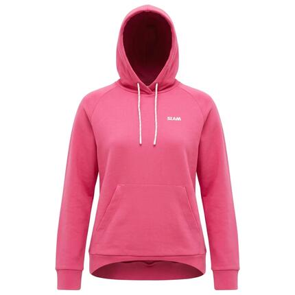 Slam Logo Ws Kapuzenpullover Dame