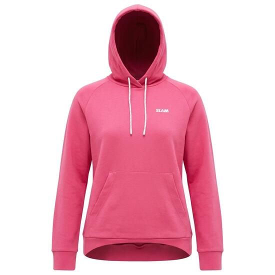 Slam Logo Ws Kapuzenpullover Dame