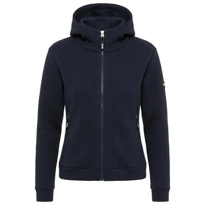 Slam altura ws scuba-hoodie volwassenen