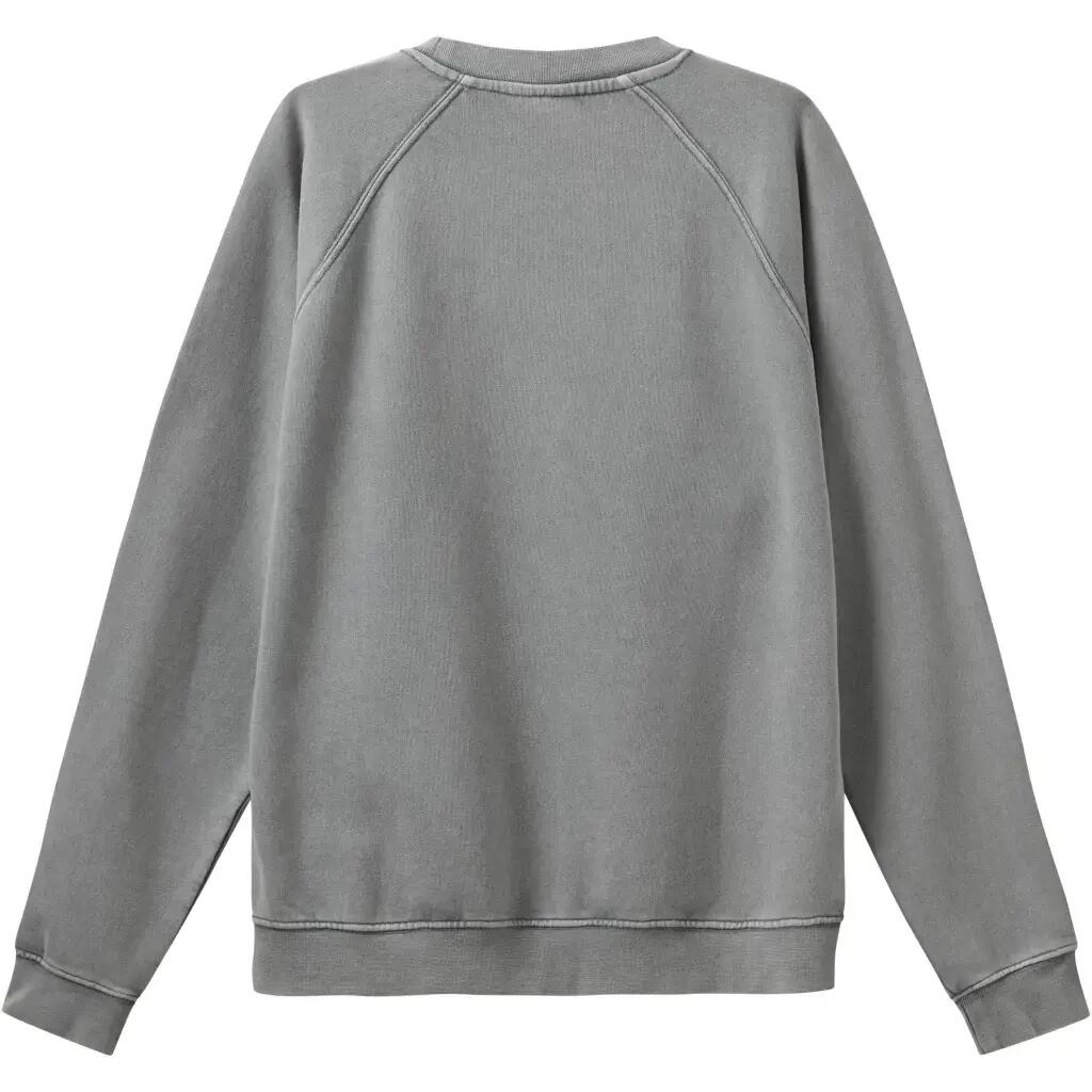 Sudadera oversize H2O Thule 2/3