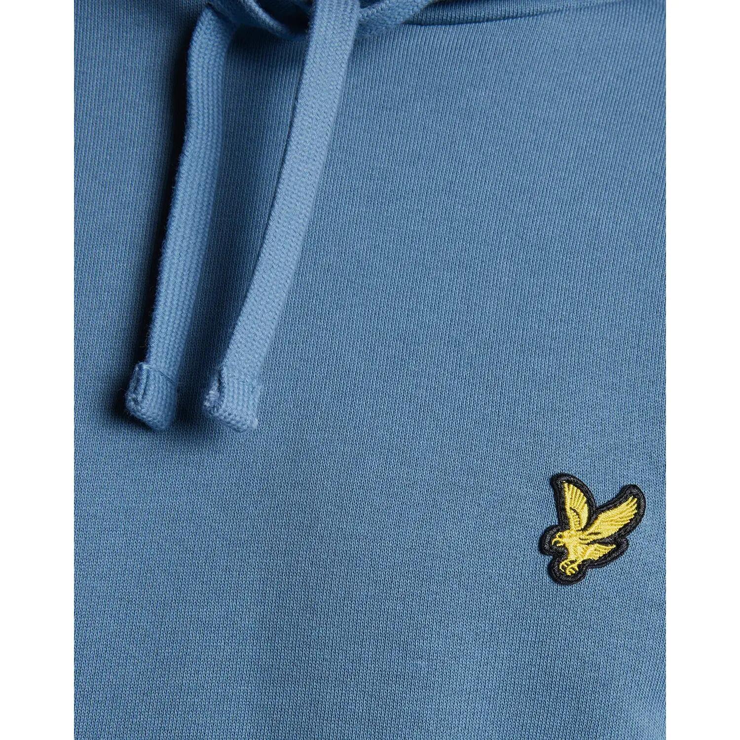 Hoodie Lyle & Scott 6/6