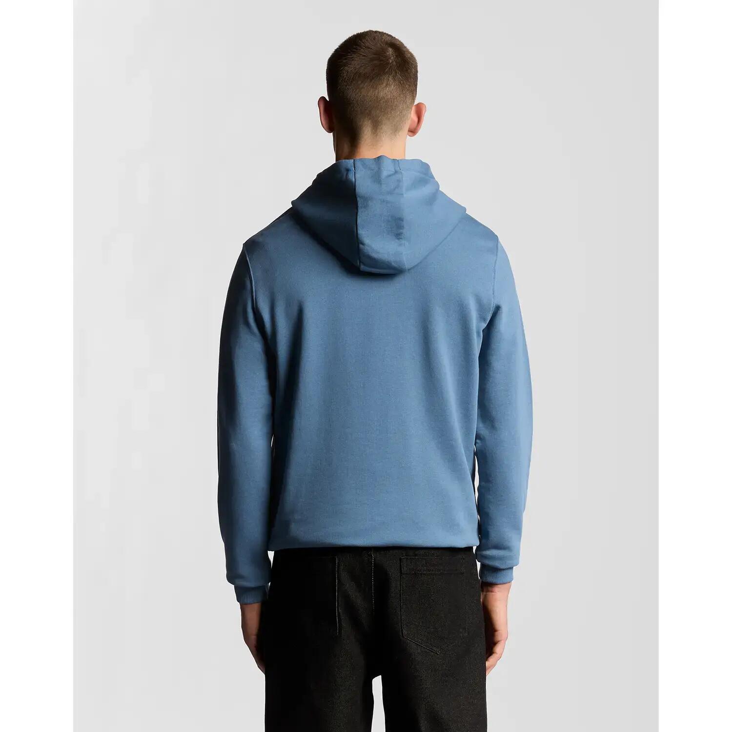 Hoodie Lyle & Scott 5/6