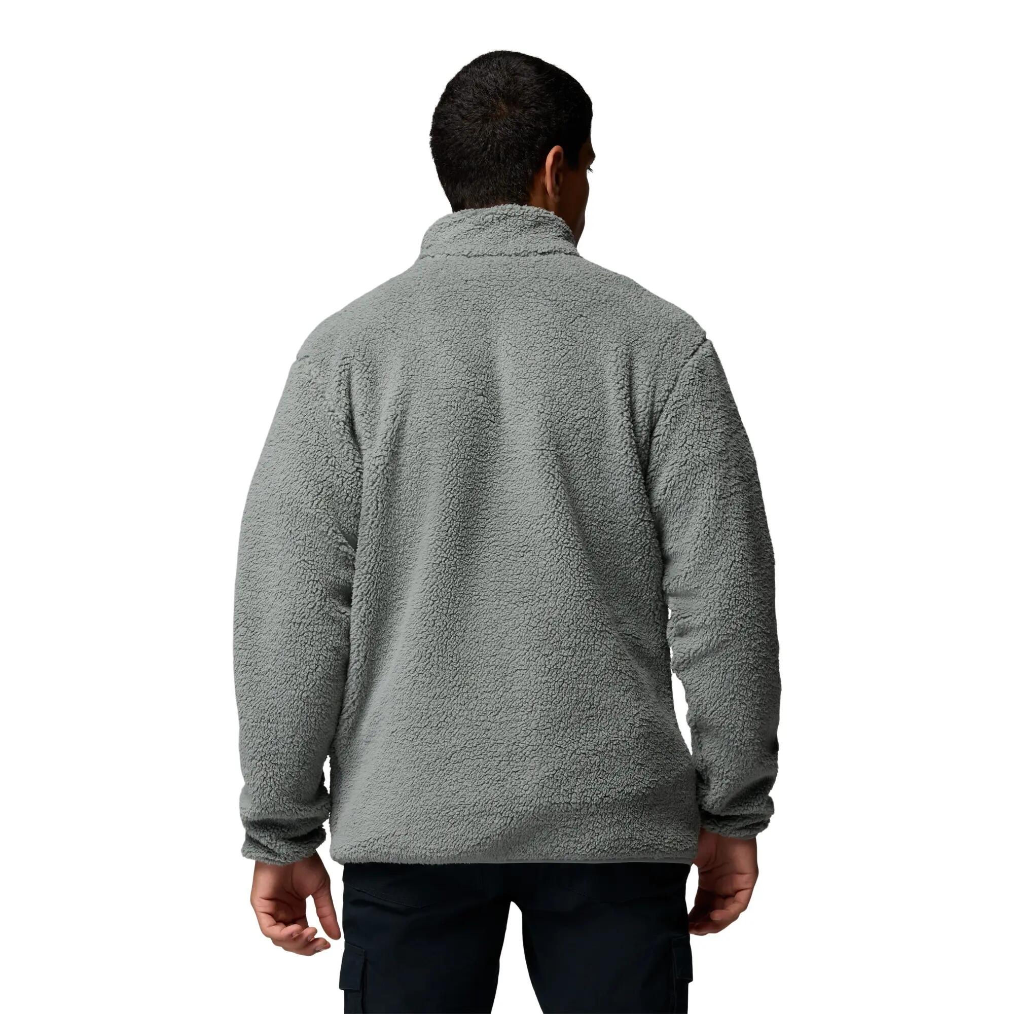 Bluza Columbia Rugged Ridge High Pile Full Zip Dorośli 4/5