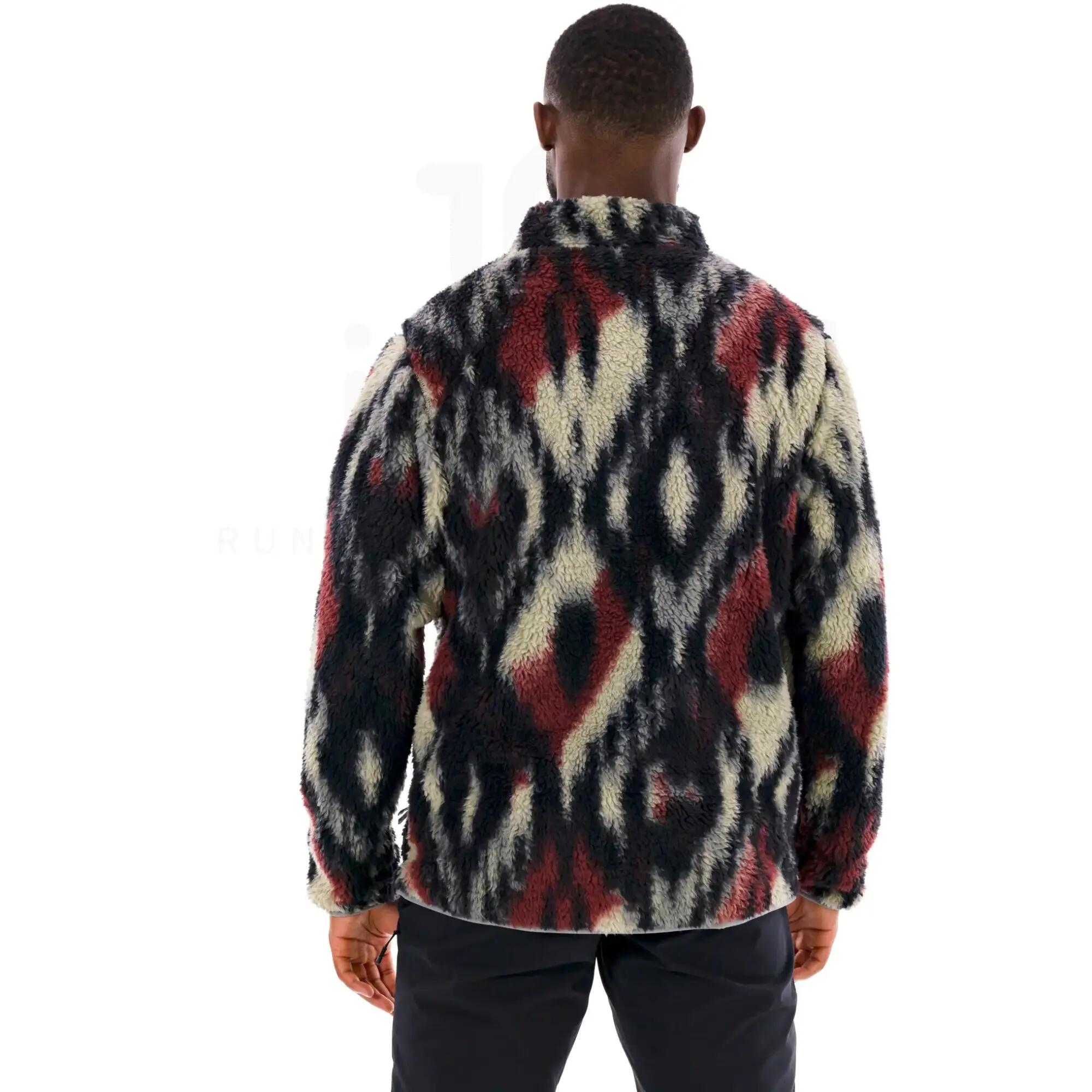 Bluza Columbia Winter Pass Dwustronna Z Polaru Dorośli 4/5