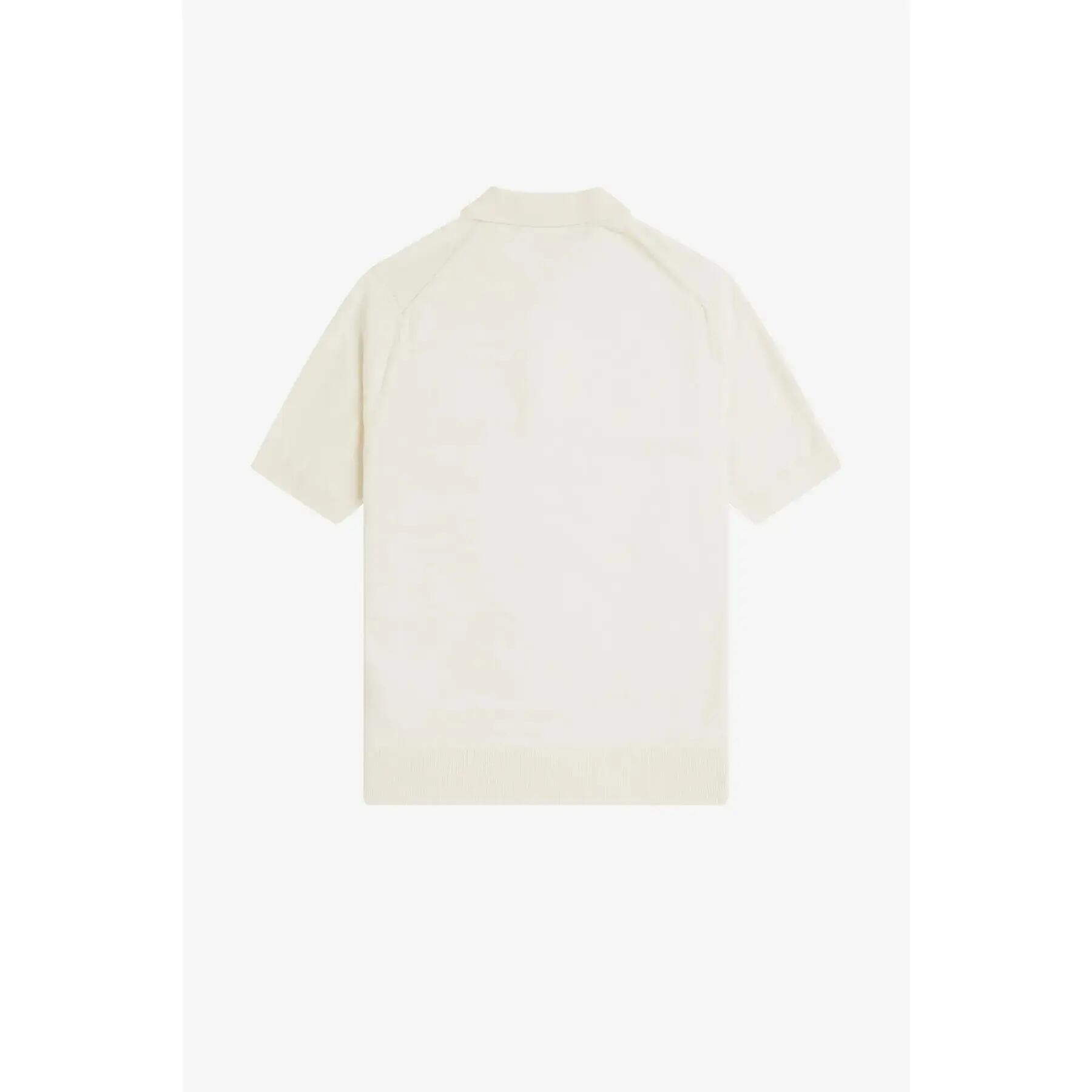 Polo z dzianiny bawełnianej Fred Perry 6/7