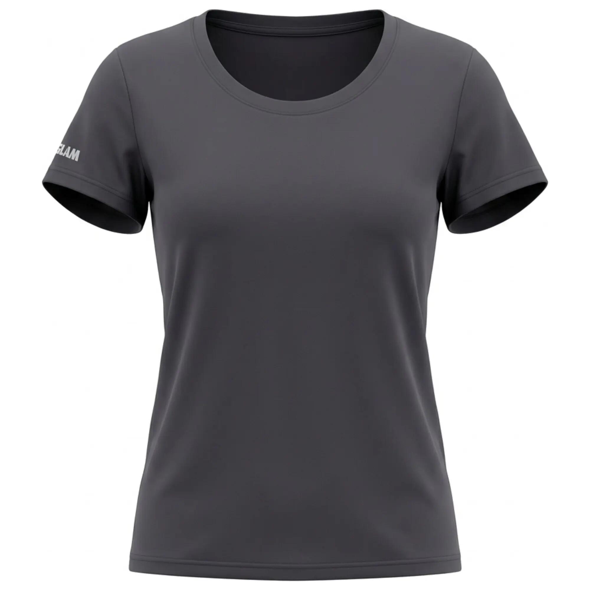 Tricou Slam Ws Tech Pique T-Shirt Femeie