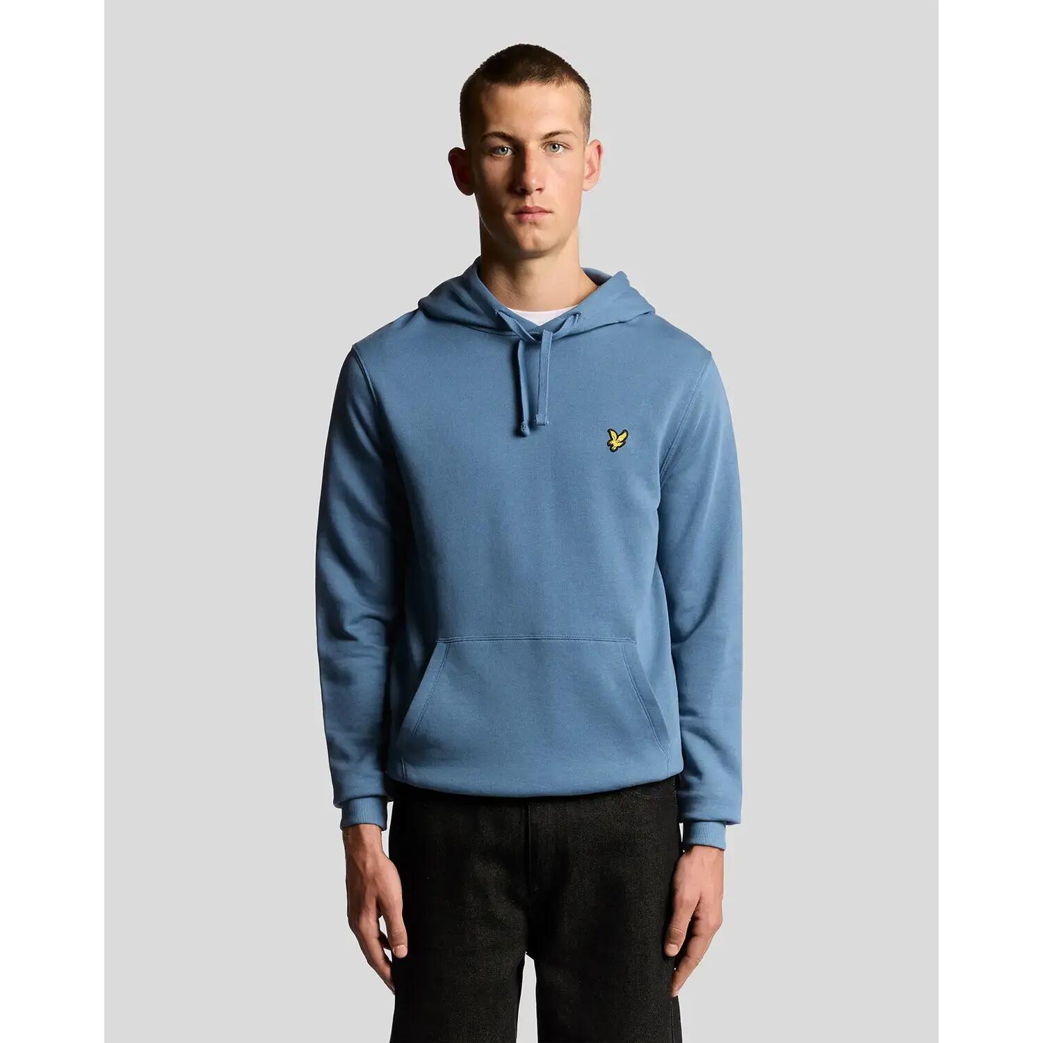 Hoodie Lyle & Scott 2/6