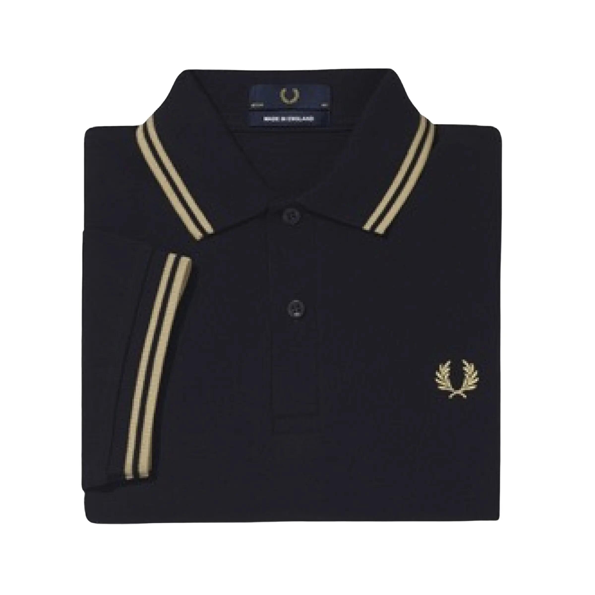 FRED PERRY picture